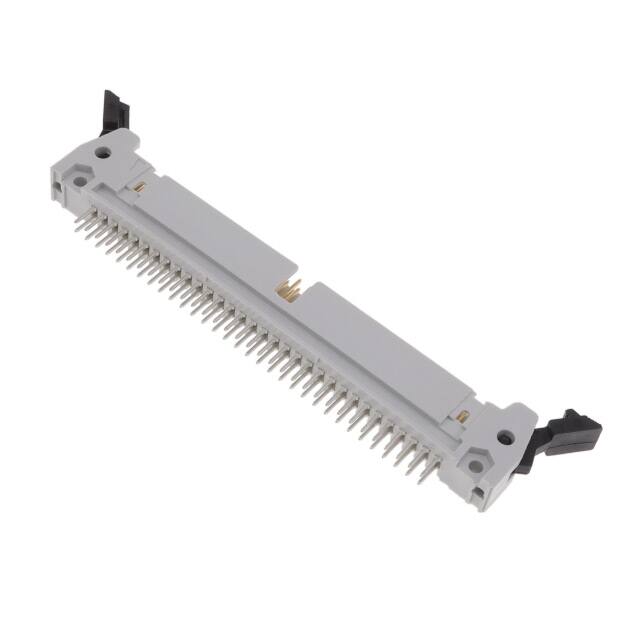 86130642114345E1LF Amphenol ICC (FCI)  Embases à broches mâles